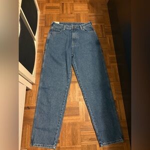 Dickies women’s carpenter jeans